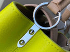 Louis Vuitton Capucines Mini Bag