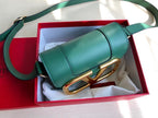 Valentino Garavani Small Supervee Crossbody Bag