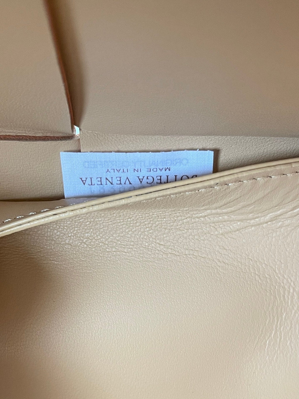 Bottega Veneta ARCO Tote Bag