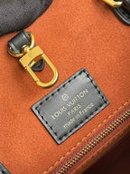 Louis Vuitton OnTheGo MM Bag