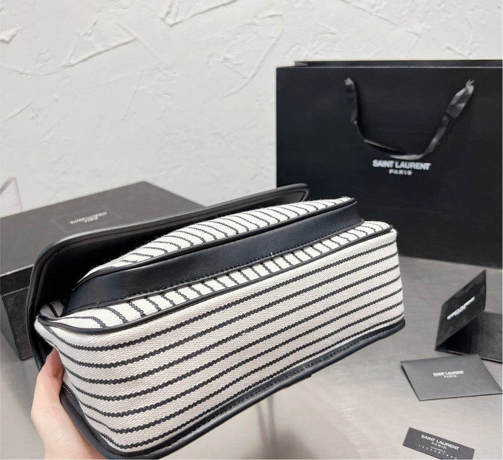 YSL New woman handbag