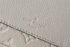 Louis Vuitton Marceau Bag