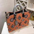 Louis Vuitton OnTheGo GM Bag