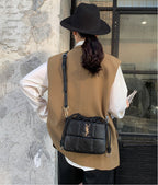 Woman YSL handbag