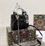 Christian Dior Black handbag