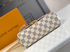 Louis Vuitton Croisette Bag
