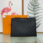 Louis Vuitton Daily Pouch