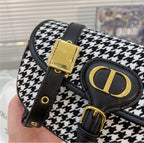 DIOR Bobby style woman Handbag