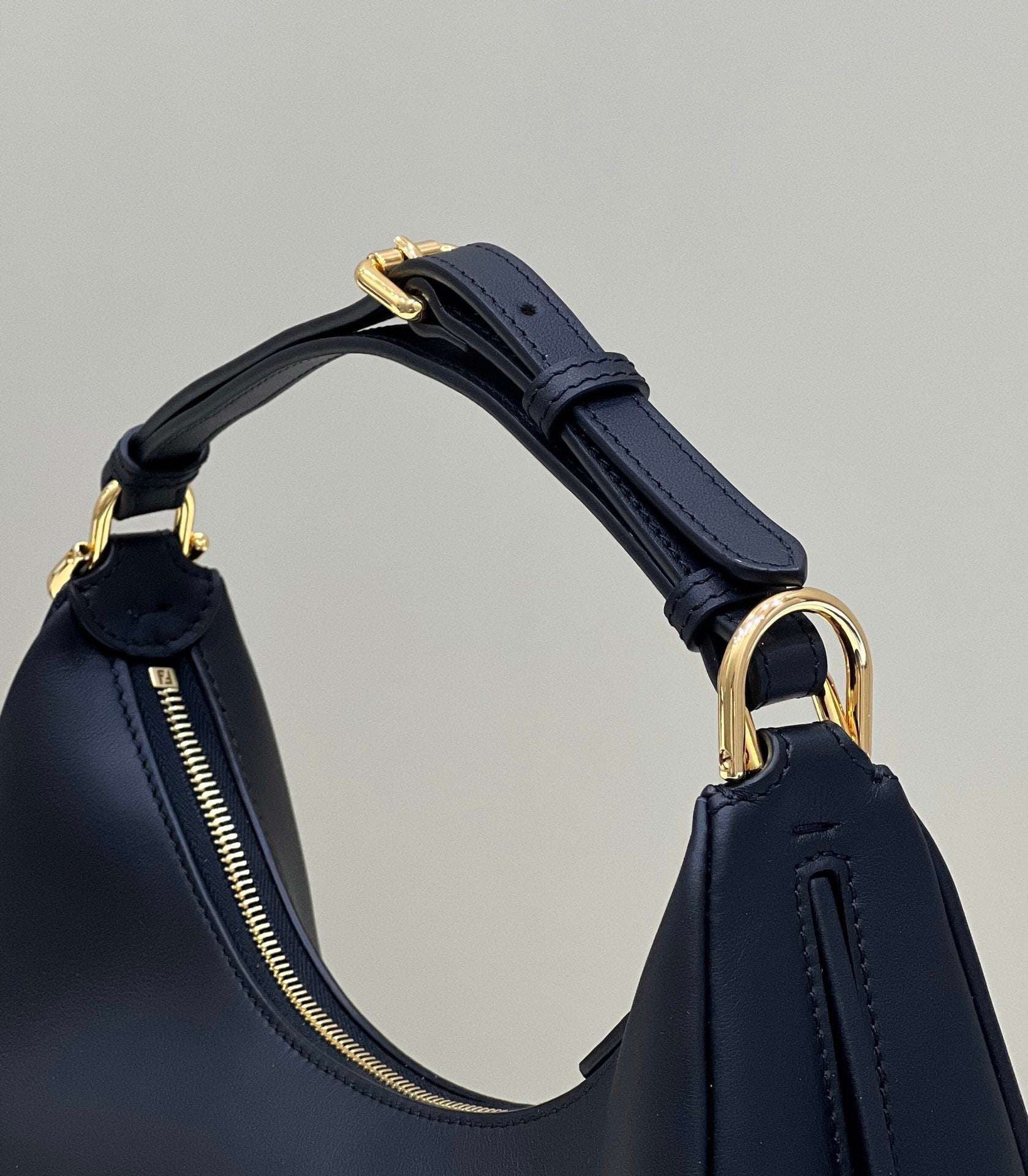 Fendi Fendigraphy Small Bag