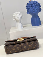 Louis Vuitton Marceau Bag