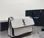 YSL New woman handbag