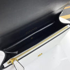 Versace Virtus Shoulder Bag