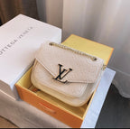 LV crossbody/shoulder woman Handbag