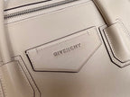 Givenchy Medium Antigona Soft Bag In Smooth Leather
