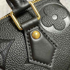 Louis Vuitton Speedy Bandouliere 20 Bag