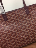 Goyard Artois MM Bag