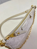 Louis Vuitton Easy Pouch On Strap Bag