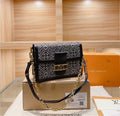 LV crossbody / shoulder handbag