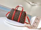 Louis Vuitton Soufflot BB Bag