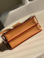 Louis Vuitton 1854 Dauphine MM Bag