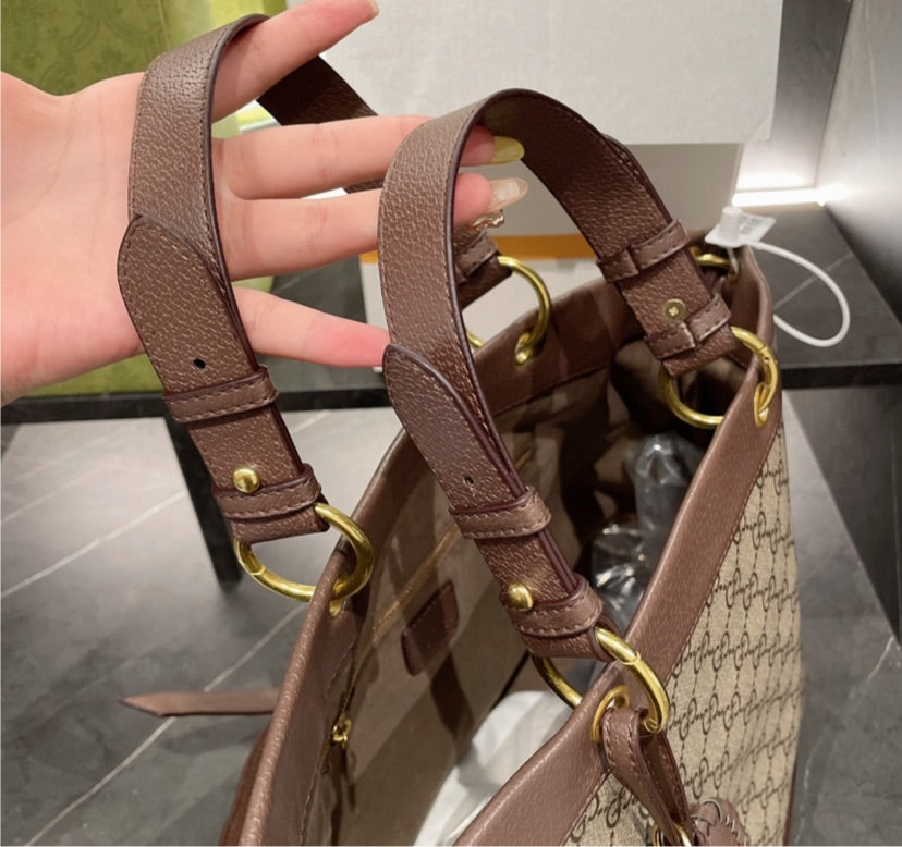 Gucci Woman Handbag