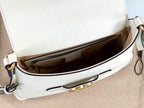 Gucci Small Messenger Bag With Double G