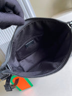 Louis Vuitton Cruiser Messenger Bag