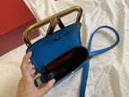 Valentino Garavani Small Supervee Crossbody Bag