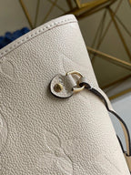 Louis Vuitton Neverfull MM Tote Bag