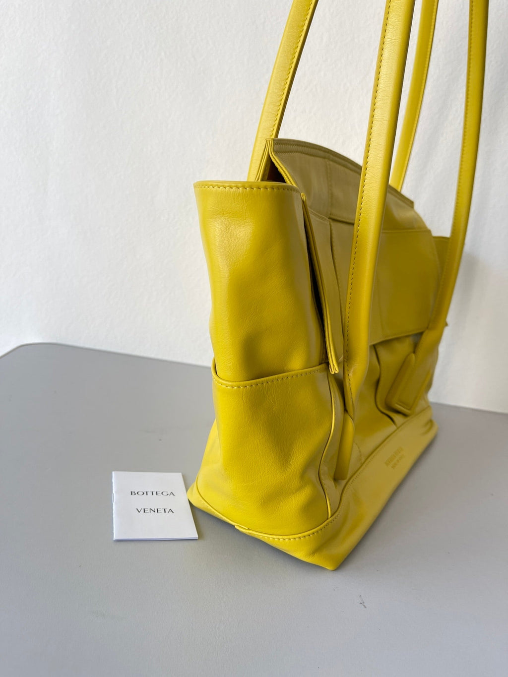 Bottega Veneta Arco Medium Bag