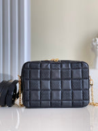 Louis Vuitton Troca PM Bag