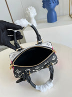 Louis Vuitton Speedy Bandouliere 20 Bag