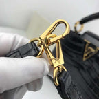 Louis Vuitton Capucine Mini Bag