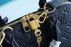 Louis Vuitton Alma BB Bag