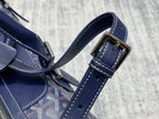 Goyard Boeing 55 Bag