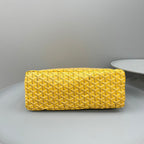 Goyard Boheme Hobo Bag