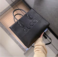 Large Black woman Gucci Handbag