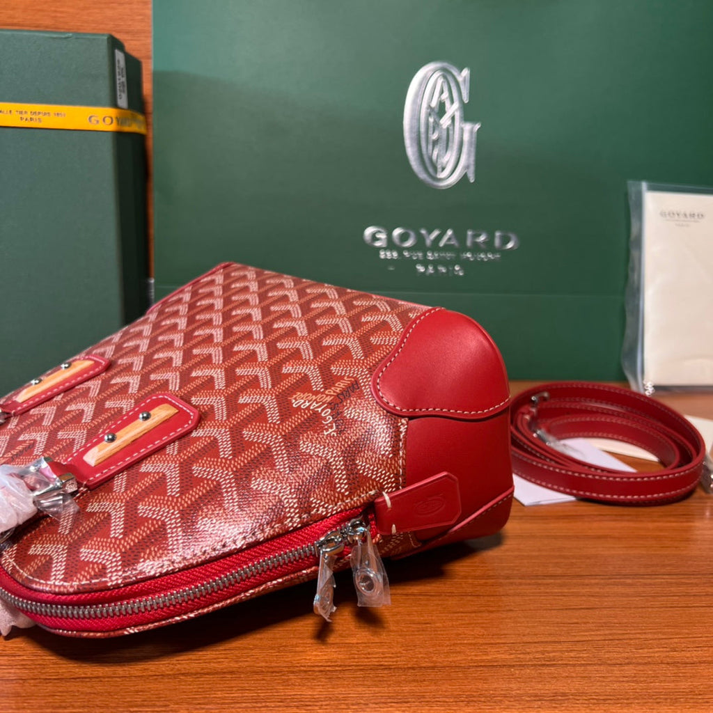 Goyard Vendome Mini Bag