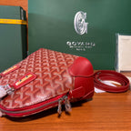 Goyard Vendome Mini Bag