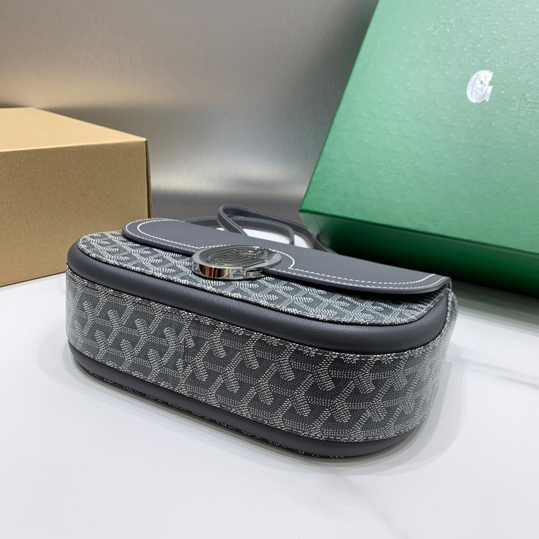 Goyard 233  Bag