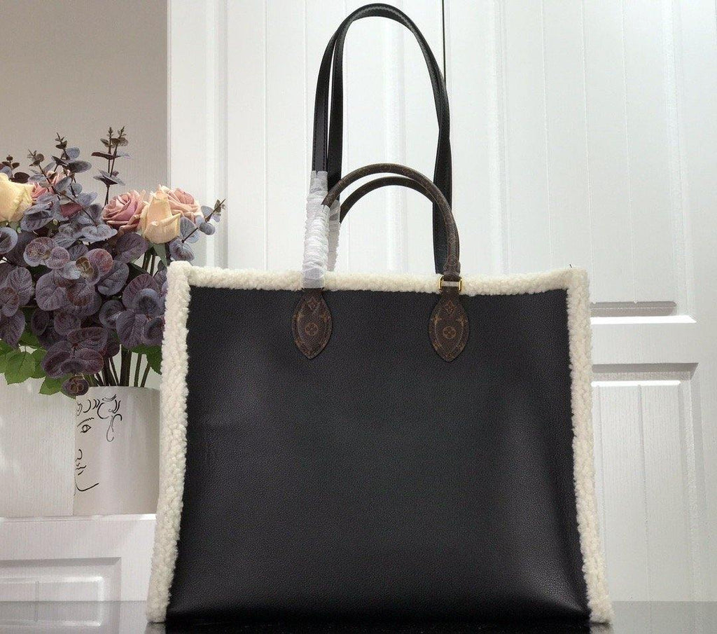 Louis Vuitton OnTheGo GM Tote Bag