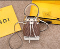 New Fendi woman handbag
