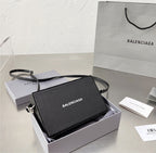 Balenciaga woman shoulder handbag
