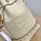 Fendi Mon Tresor Mini Bag