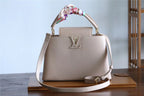 Louis Vuitton Capucines MM Bag