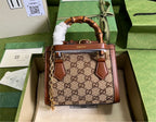 New Gucci woman shoulder bag