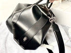 Givenchy Medium Antigona Soft Bag In Smooth Leather