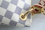 Louis Vuitton Beaubourg Hobo MM Bag