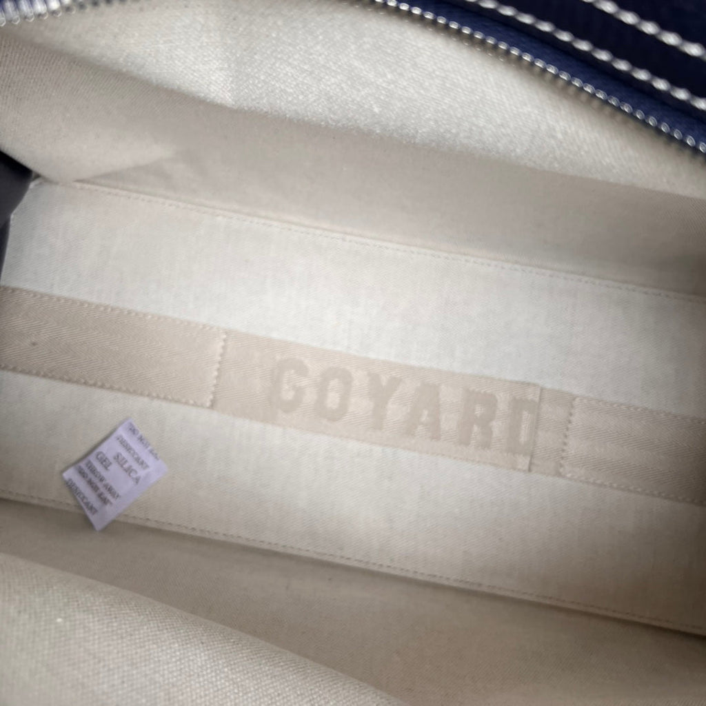 Goyard Hardy PM Bag