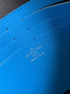 Louis Vuitton Pochette Voyage MM